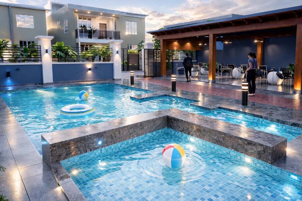 Rocky Mountains Estate view 3