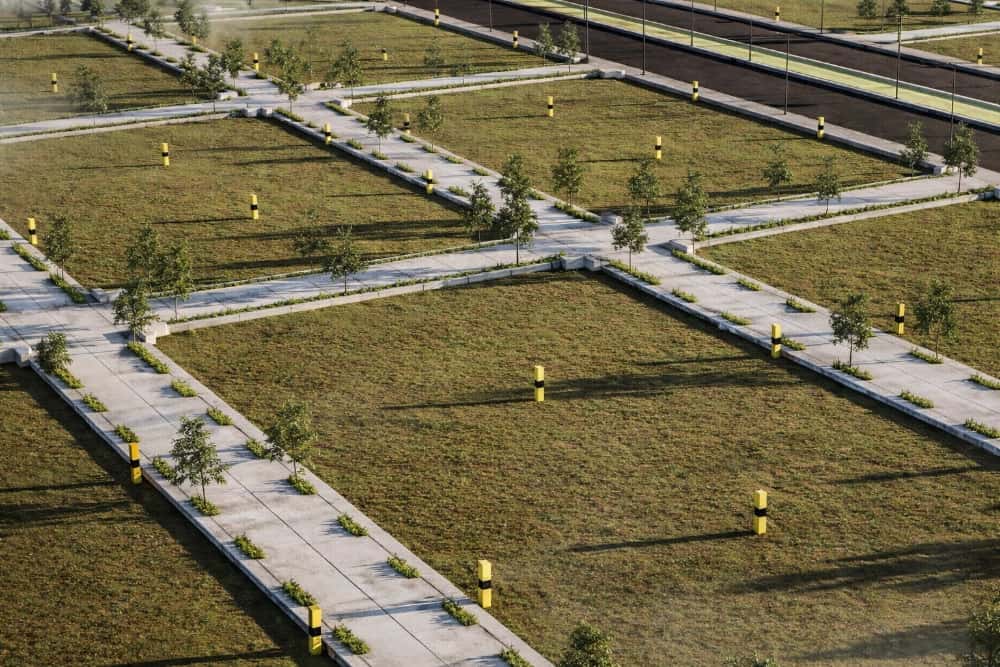 Land Acquisition view 4