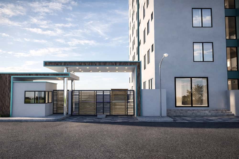 NASQO Properties showcase — Kasoa, Nyanyano Road, slide 1 of 6