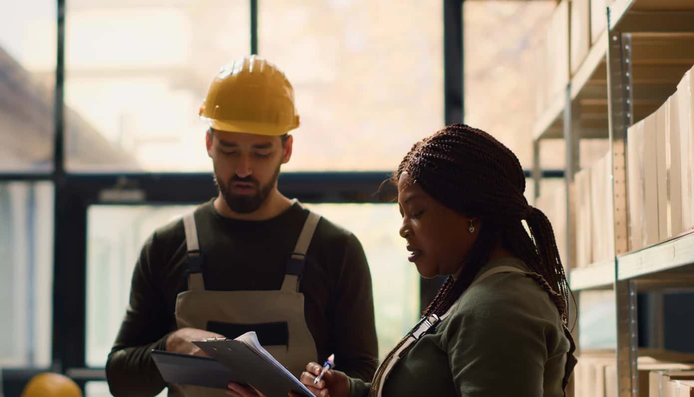 Facility Management view 3