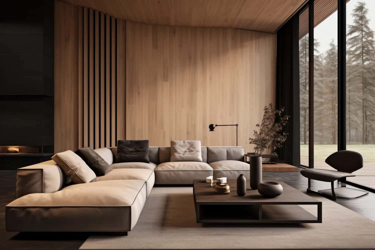 Interior Design view 5